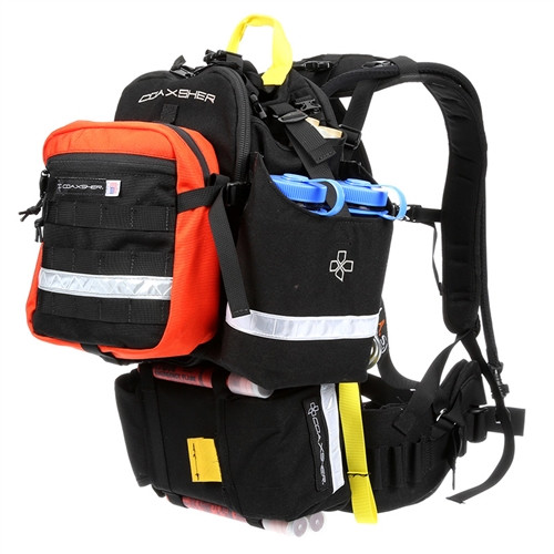 Coaxsher FS-1 Ranger Wildland Fire Pack | Fire Rescue Pack