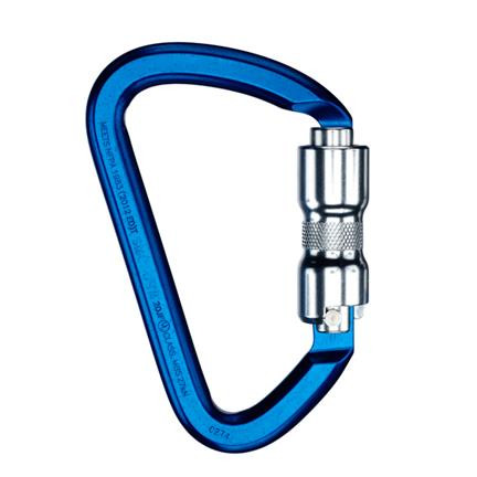 SMC Kinetic Carabiner - Thumbnail 3