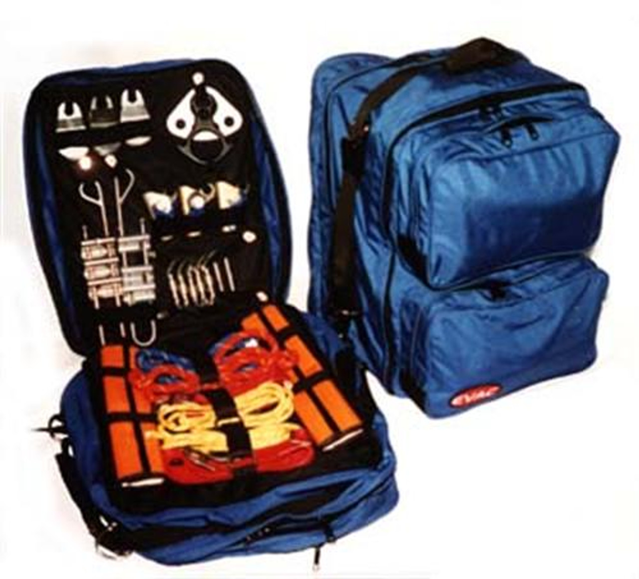 RNR Grand Rope Bags - Rescue Rope Bags - Multi Length Rope