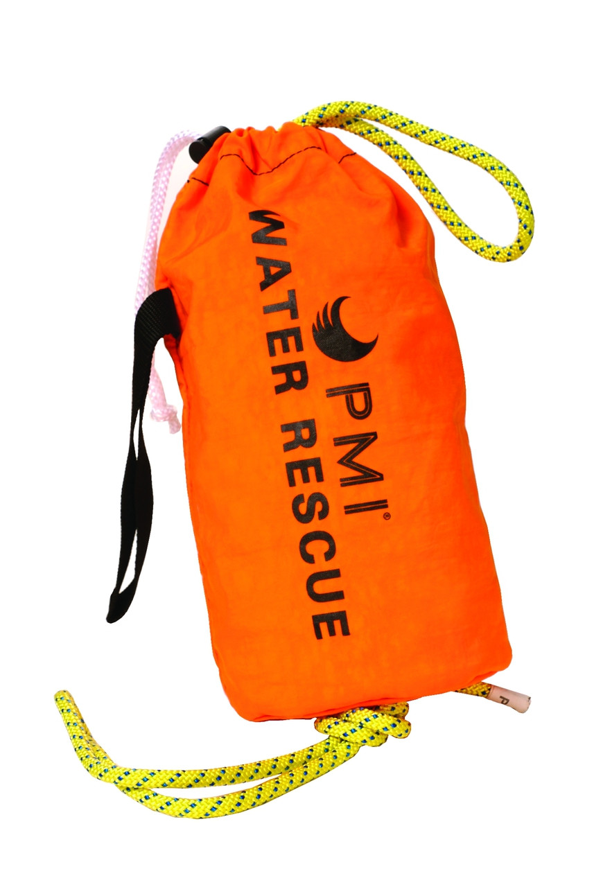 PMI H2-Throw Bag, Water Rescue Gear