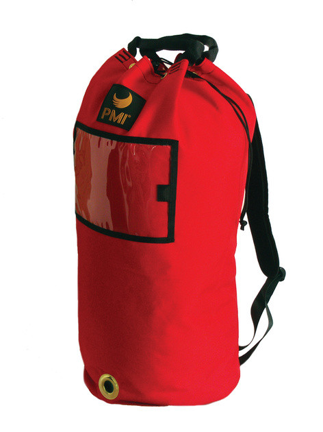 PMIÂ® Large Rope Pack | Rope Bags and Packs | Cascade Rescue