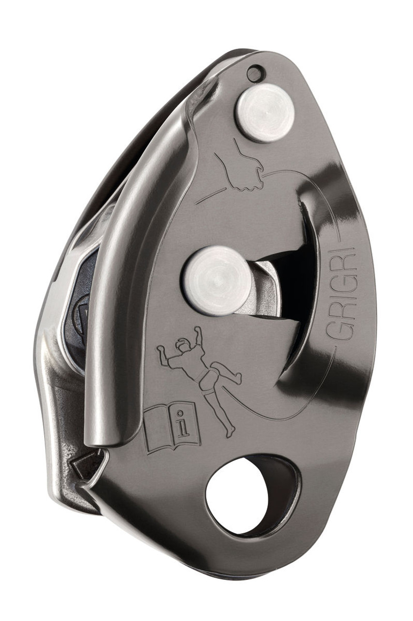 GRIGRI 2 Belay Device | Petzl