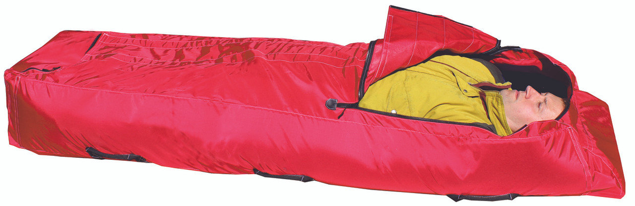 Thermo Rescue Bag