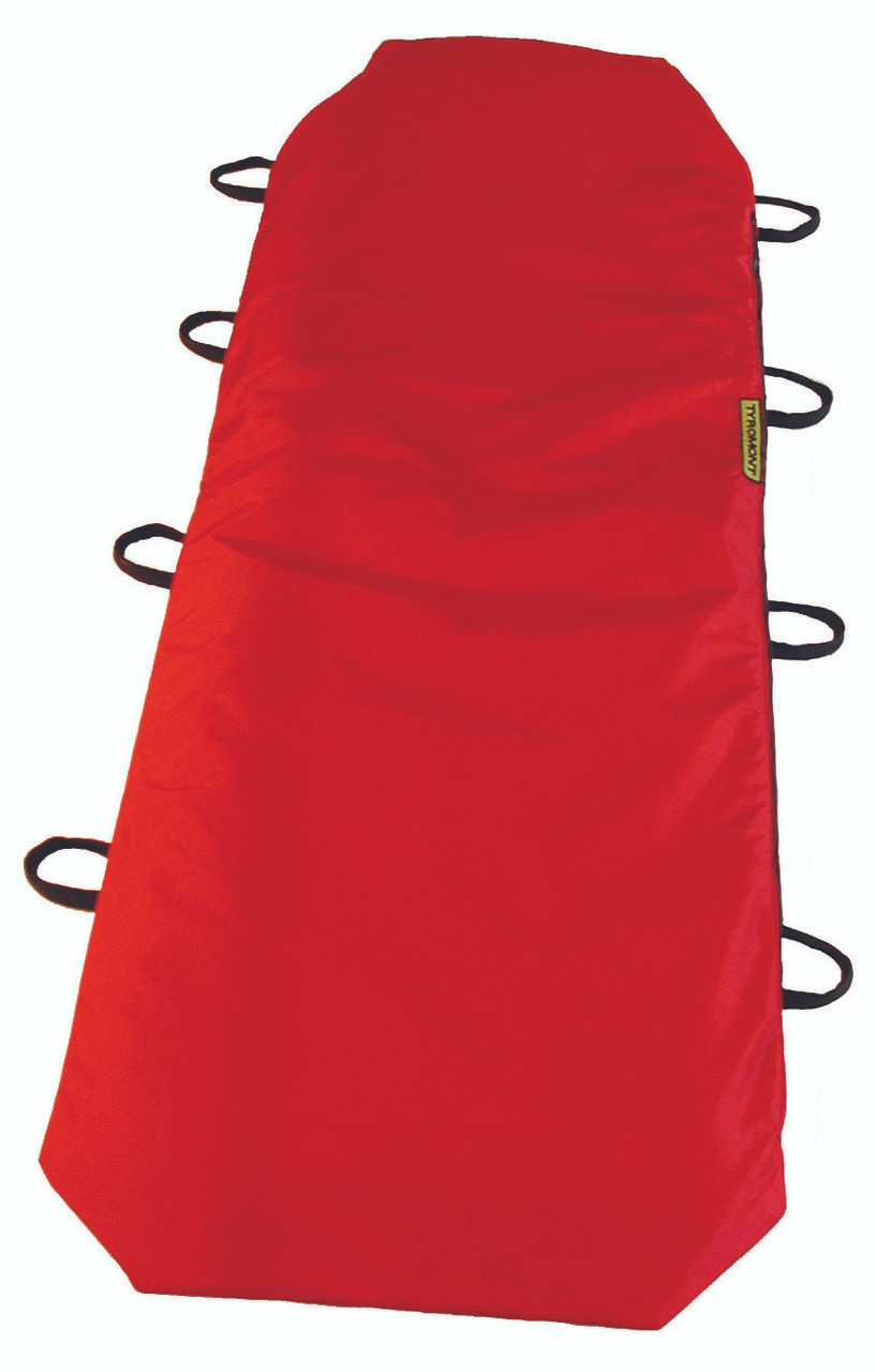 Vacuum Mattress Mountain Rescue Mattress Cascade Rescue