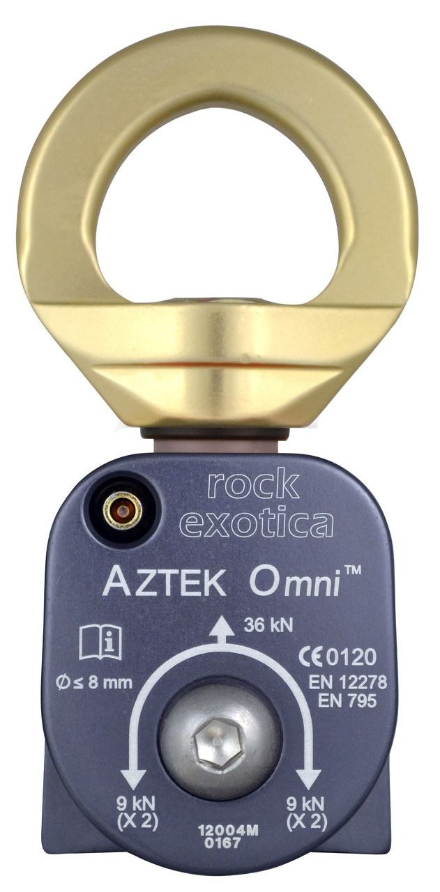 Rock Exotica Aztek System