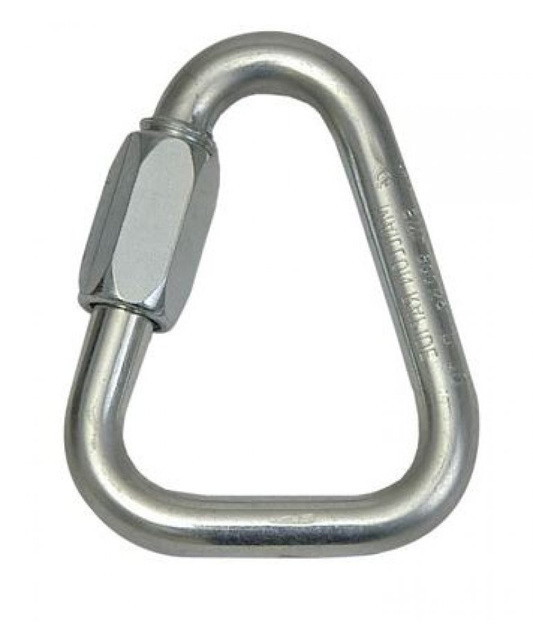 Delta Tri-Link