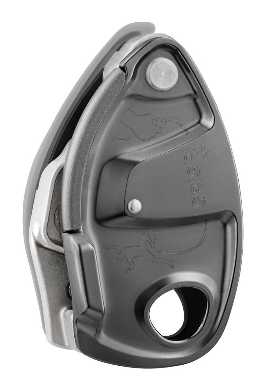 GriGri+ | Petzl