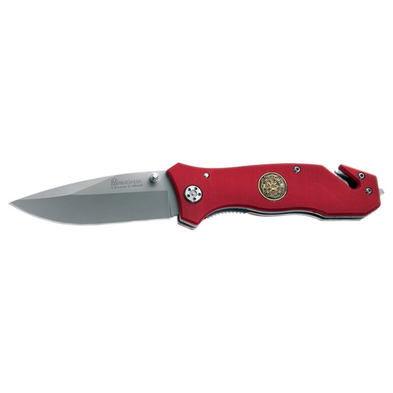 Magnum Rescue KnivesMagnum Rescue Knives
