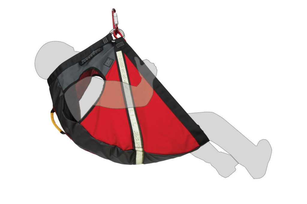 CMC Helitack HotSeat | Gondola and Lift Evacuation | Cascade Rescue