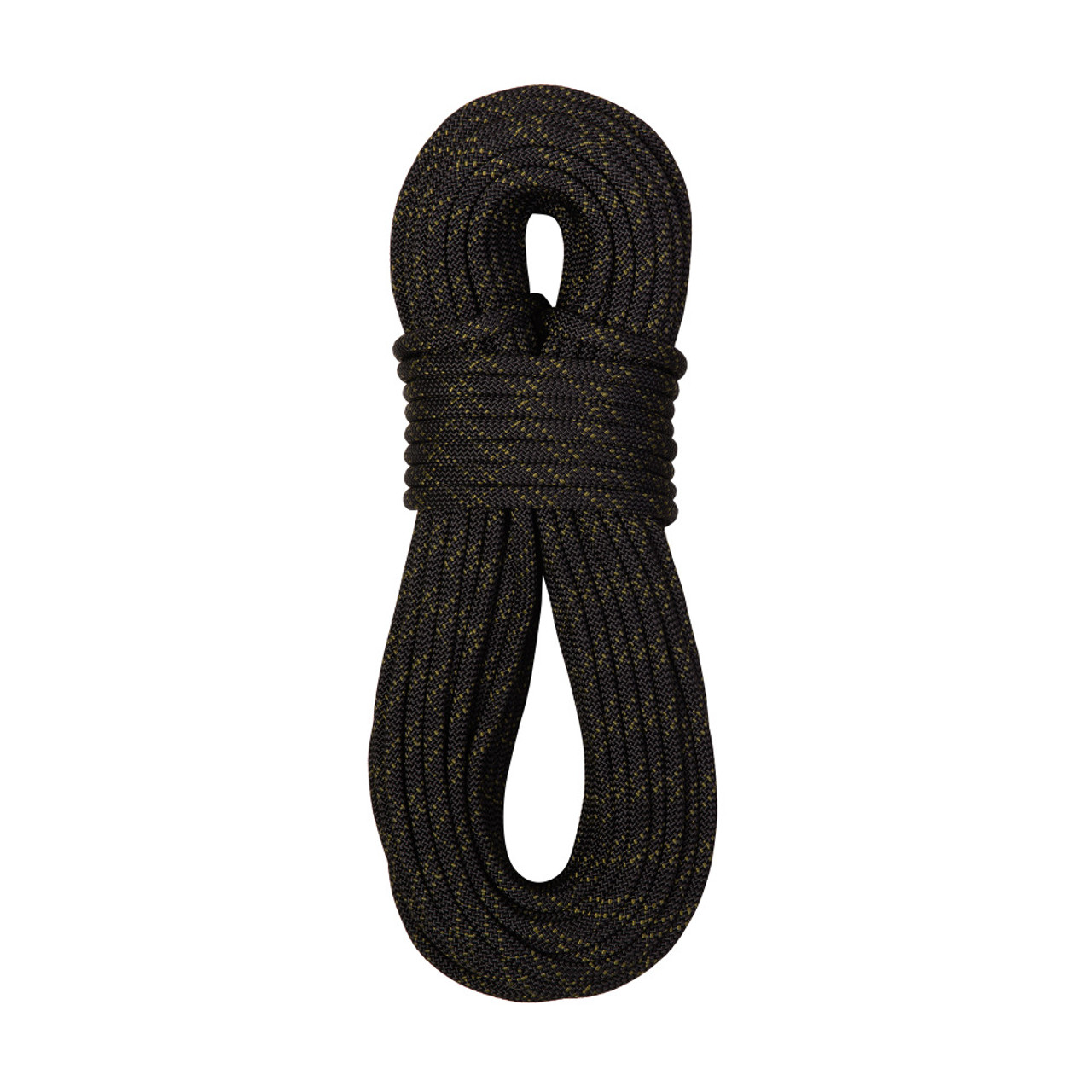 TOMSHOO 10mm Rock Climbing Rope 10M/20M/30M Outdoor Static