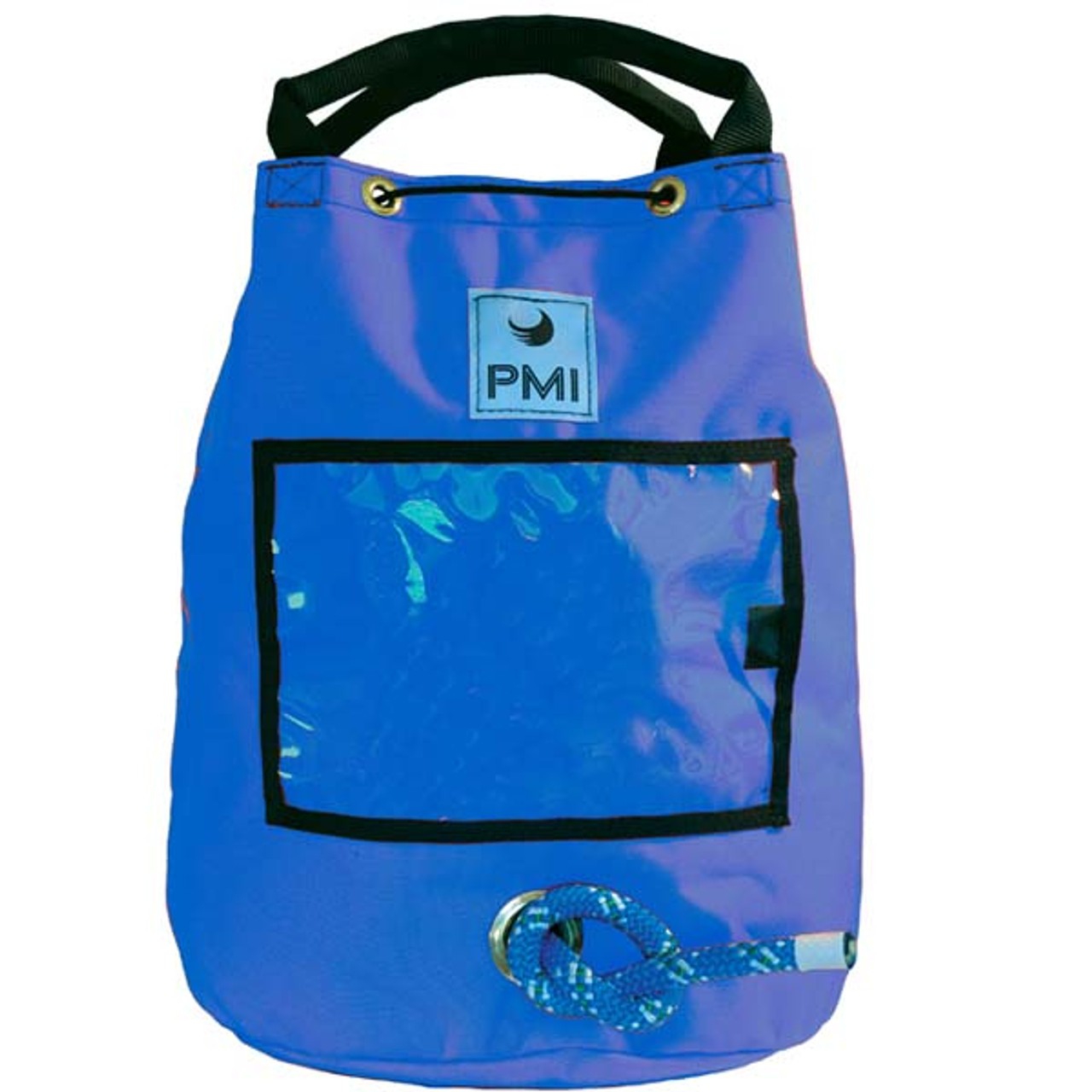 PMI Rope  PMI® Magneta Bag for rescuers and climbers - buy online - PMI  Rope