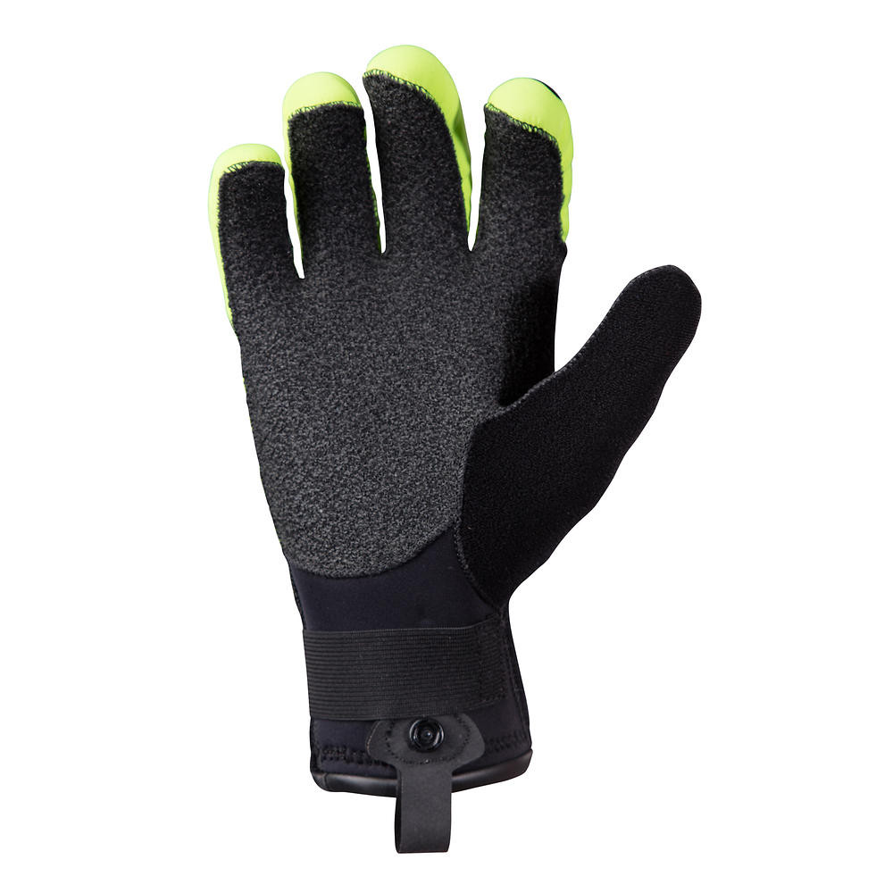 NRS Reactor Rescue Gloves - Thumbnail 3