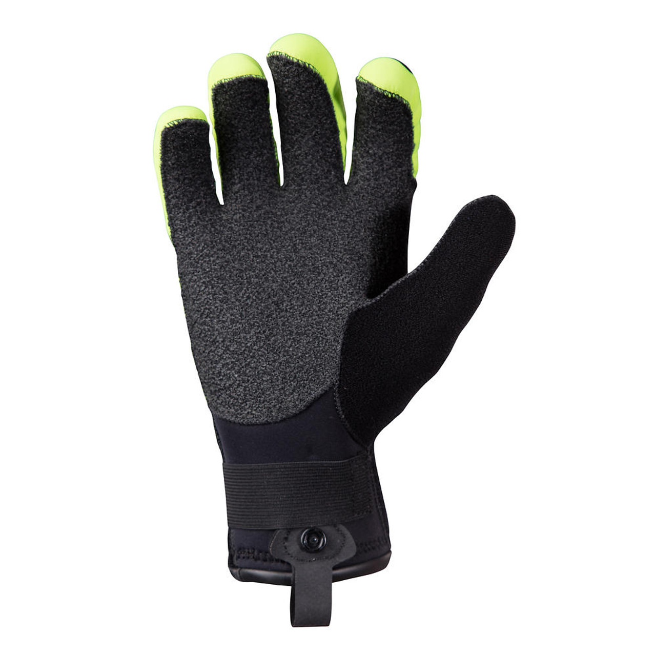 NRS Reactor Rescue Gloves | Water Rescue Gear | Cascade Rescue