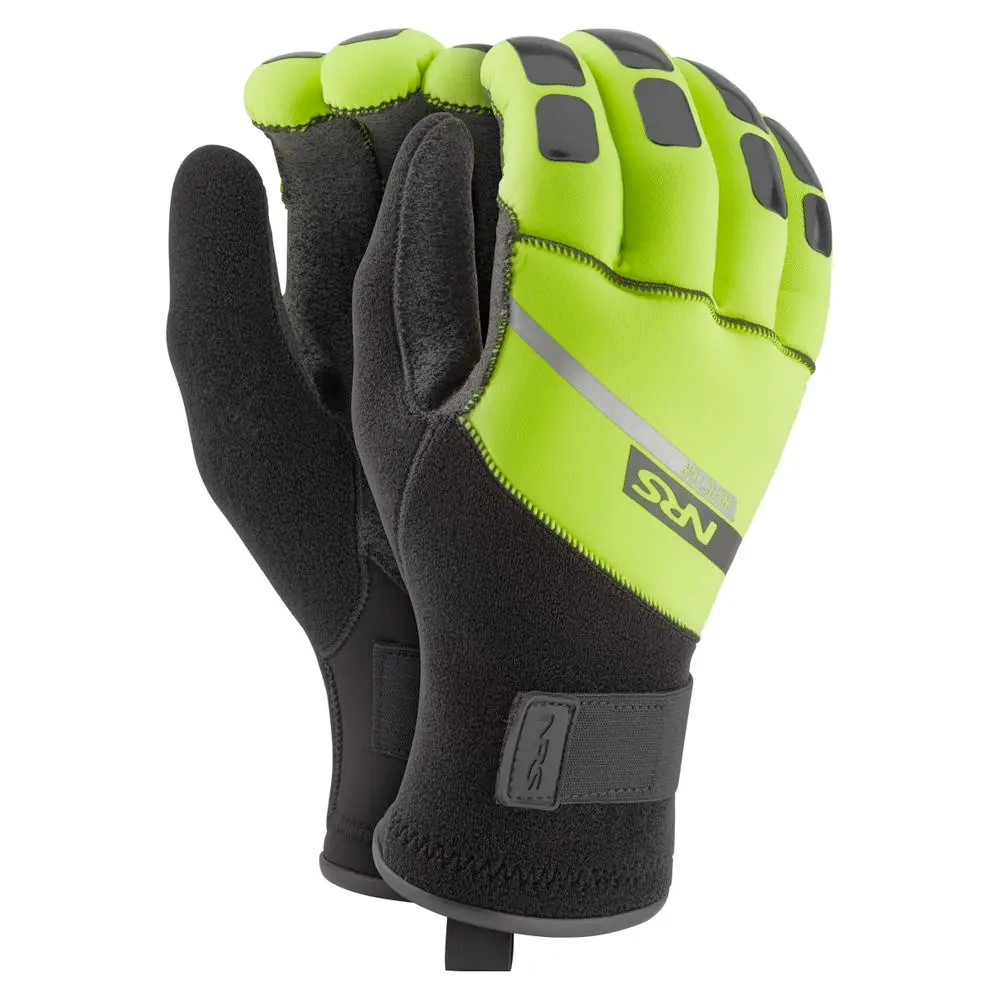 NRS Reactor Rescue Gloves - Thumbnail 2