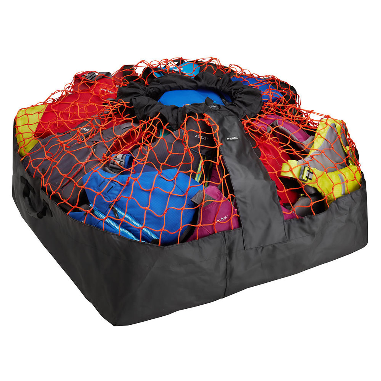 NRS PFD Storage Bag, SAR Packs