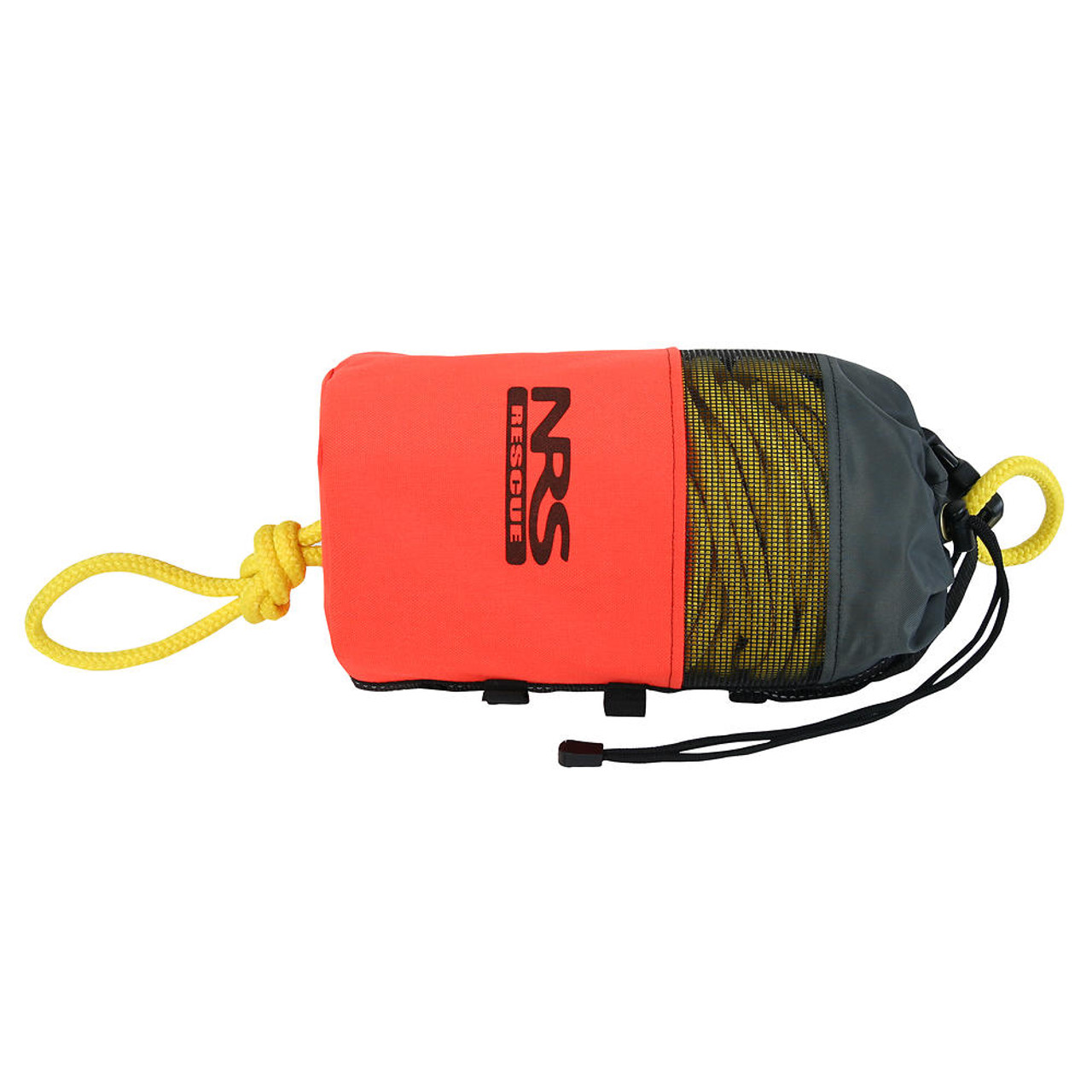 NRS Pro Compact Rescue Throw Rope（並行輸入品） 登山、クライミング用品