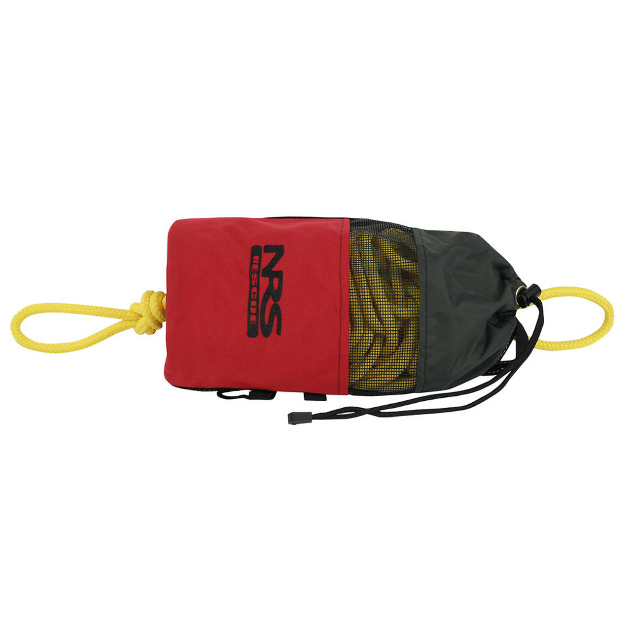 Rescue Throw Bag - No Rope | River Safety & Swiftwater Rescue Gear | Solgear