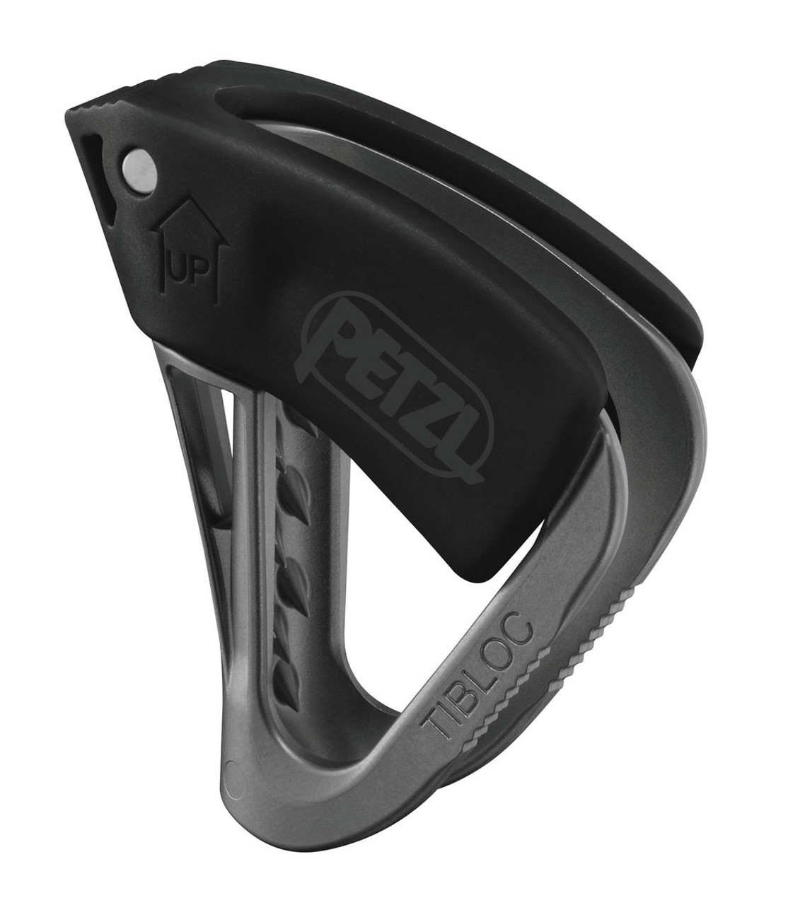 PETZL Micro Traxion, Tibloc, Partner セット - 登山用品