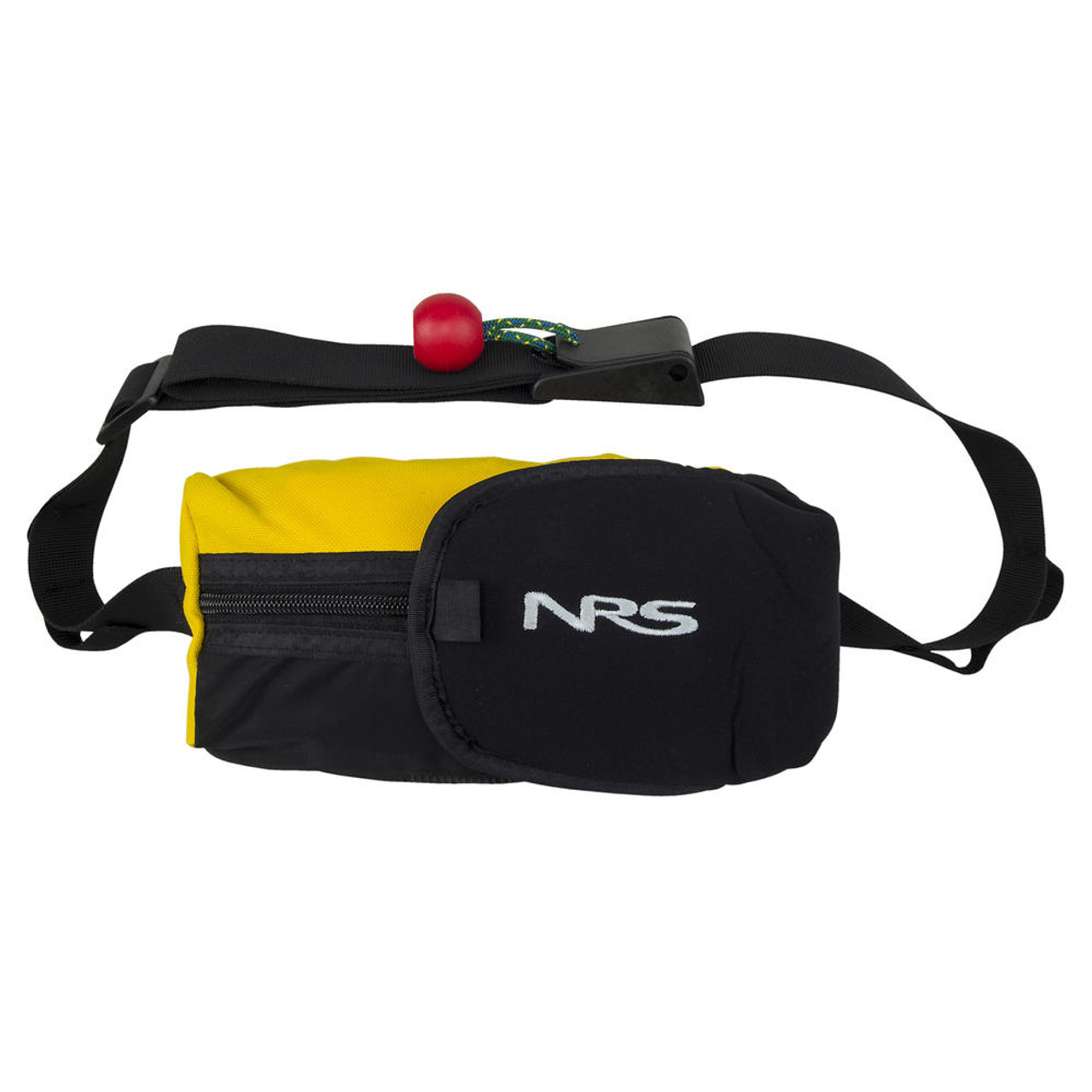 NRS Pro Compact Rescue Throw Rope（並行輸入品） 登山、クライミング用品