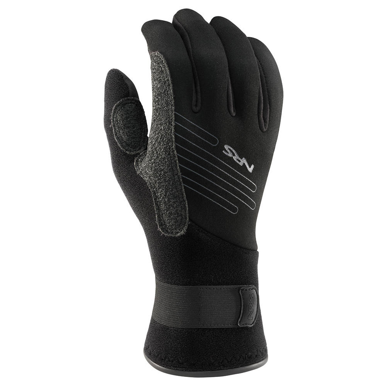 nrs rowing gloves