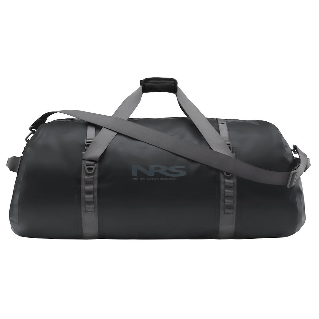 nrs high roll duffel dry bag