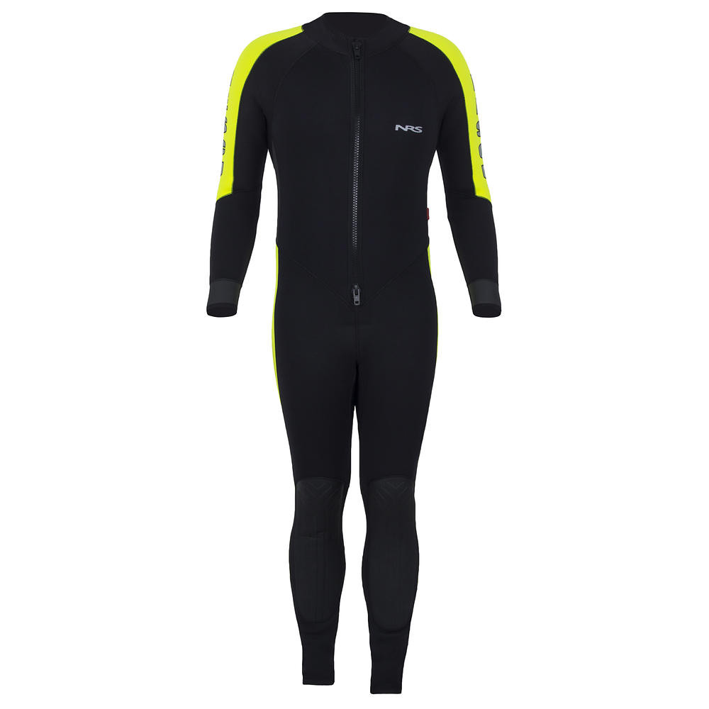 NRS Rescue Wetsuit - Thumbnail 4