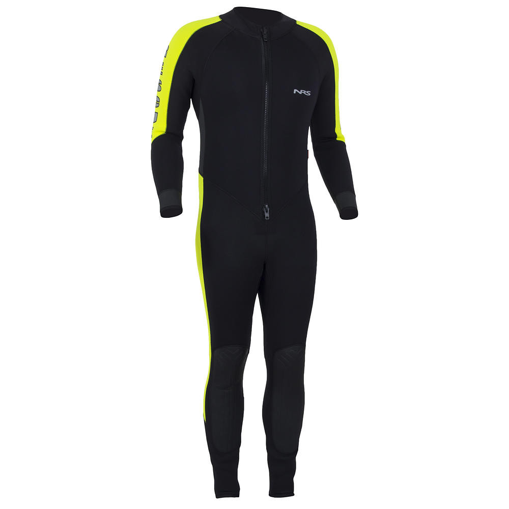 NRS Rescue Wetsuit - Thumbnail 3