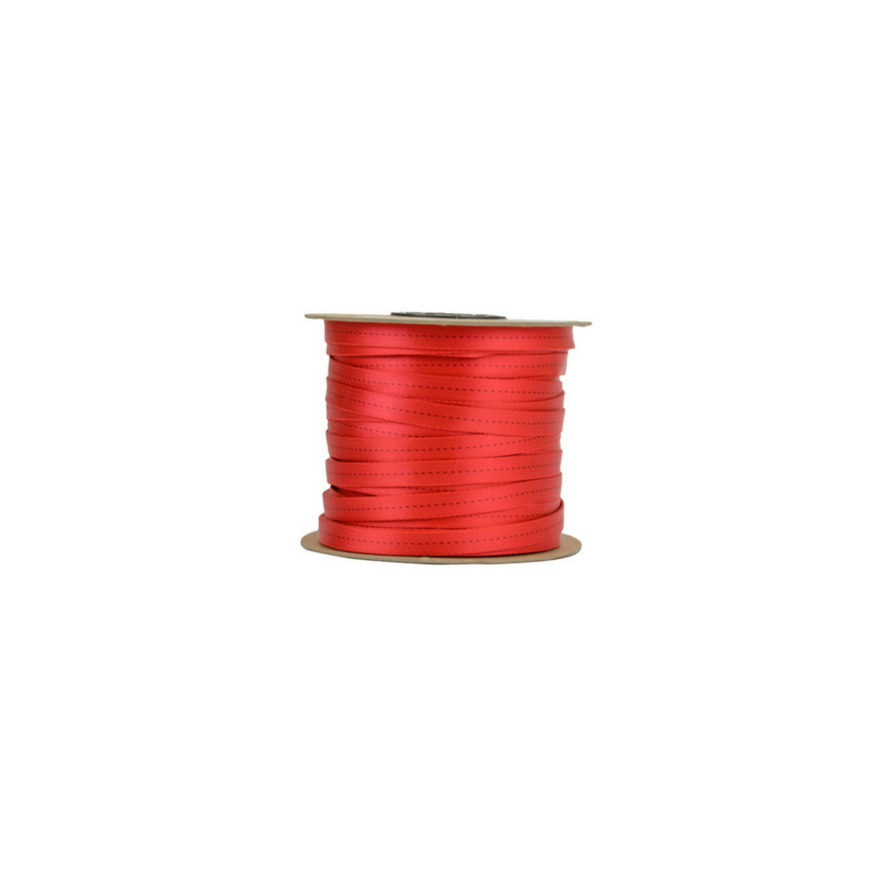 11/16-Inch Tubular Nylon Webbing