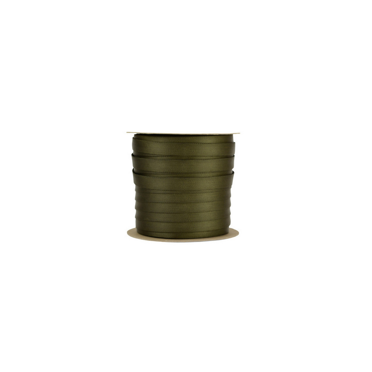 PMI 1 Inch Tubular Webbing by the Spool 100yd