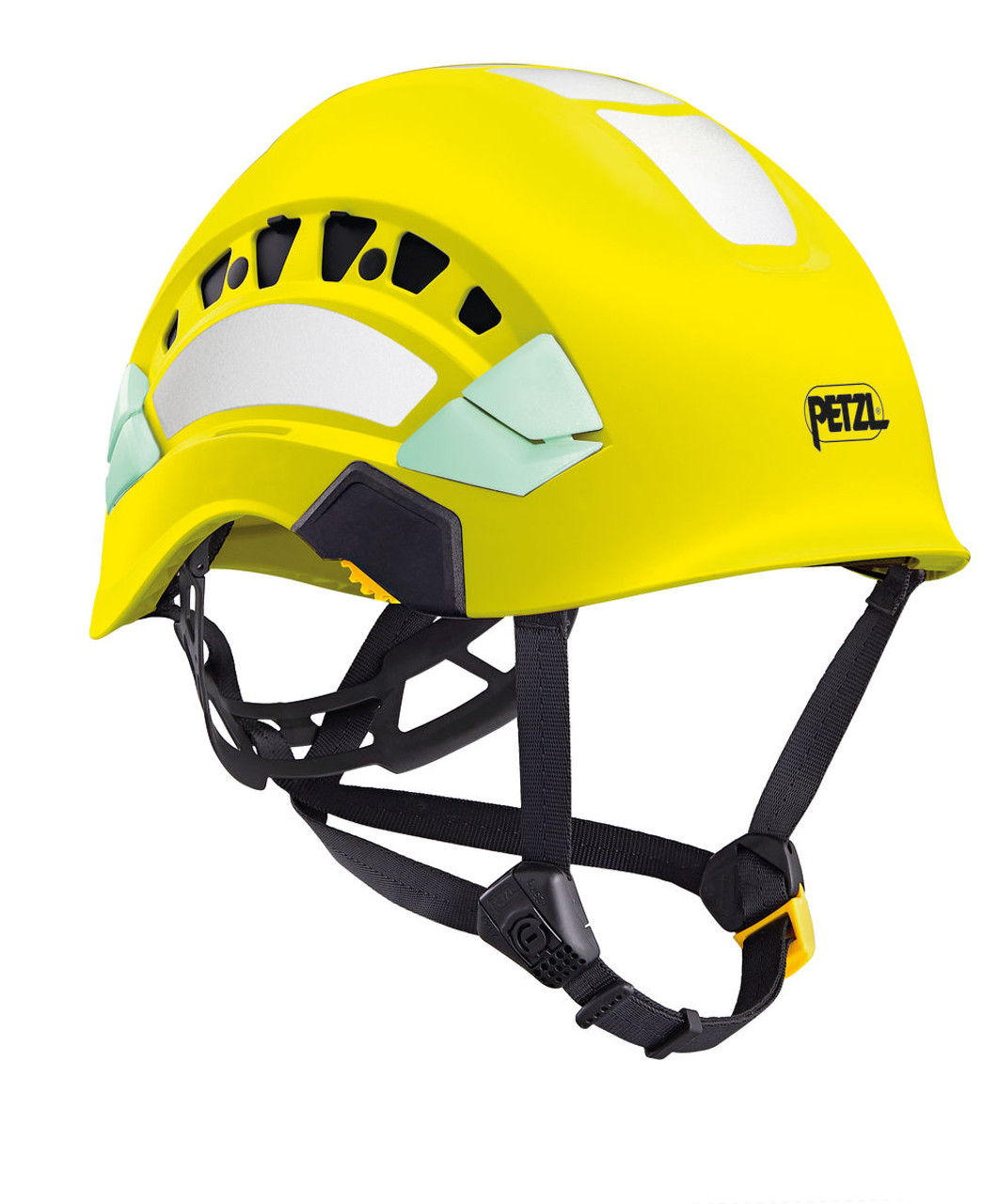 Petzl Vertex Vent Hi-Viz Helmet | Cascade Rescue