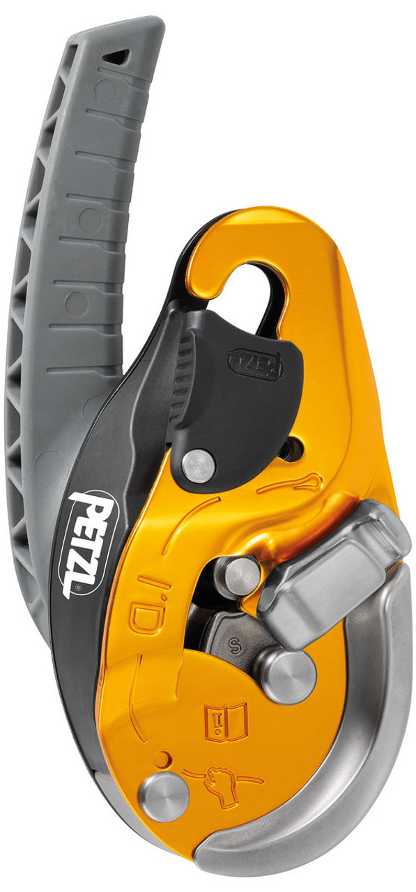 Petzl I'D EVAC