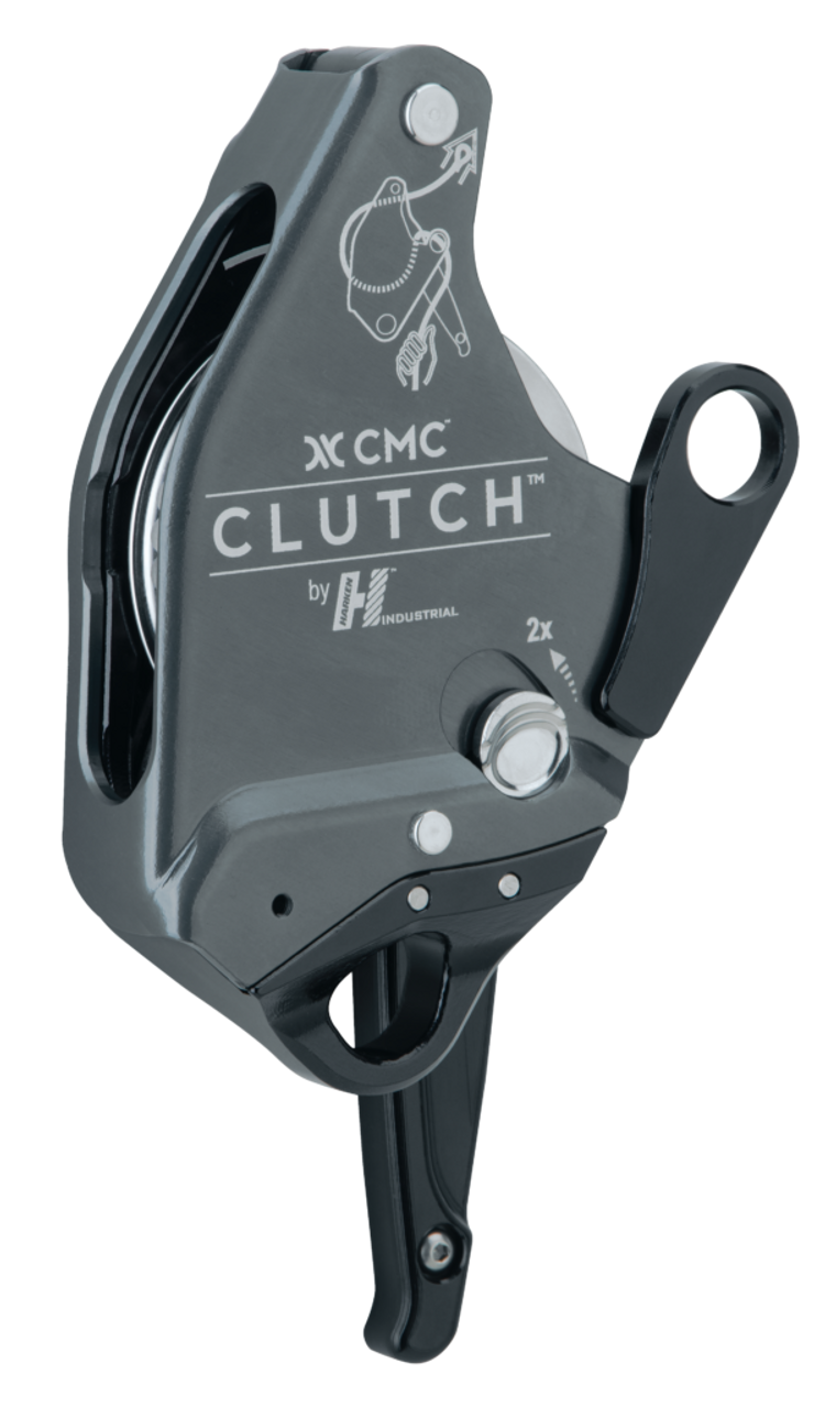 CMC CLUTCH by HARKEN INDUSTRIAL