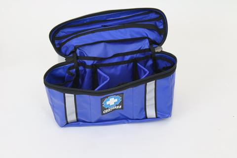 コンテラEMTバック付救急・ポケットBVM付 Conterra Responder One | First Aid Packs | Cascade Rescue Company