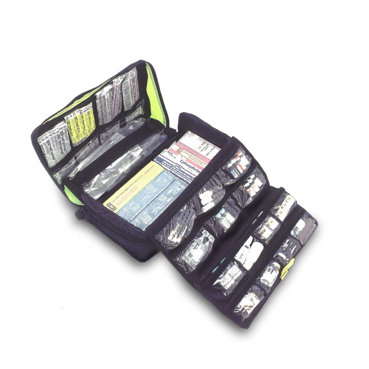 専用【MEDCAREPRO】3箱セット Med Pro Med Organizer | Medical Packs & Bags | Cascade Rescue Company