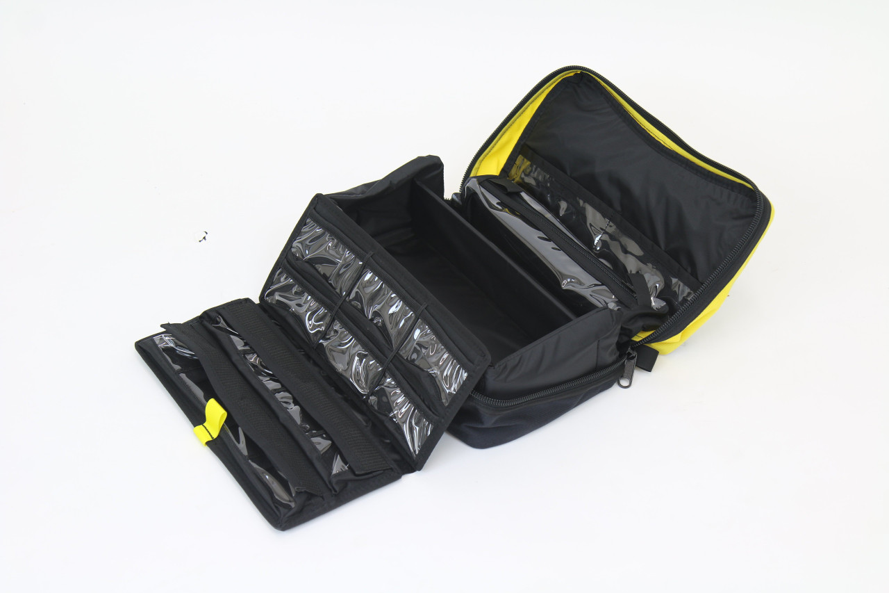 Med Pro Med Organizer | Medical Packs & Bags | Cascade Rescue Company