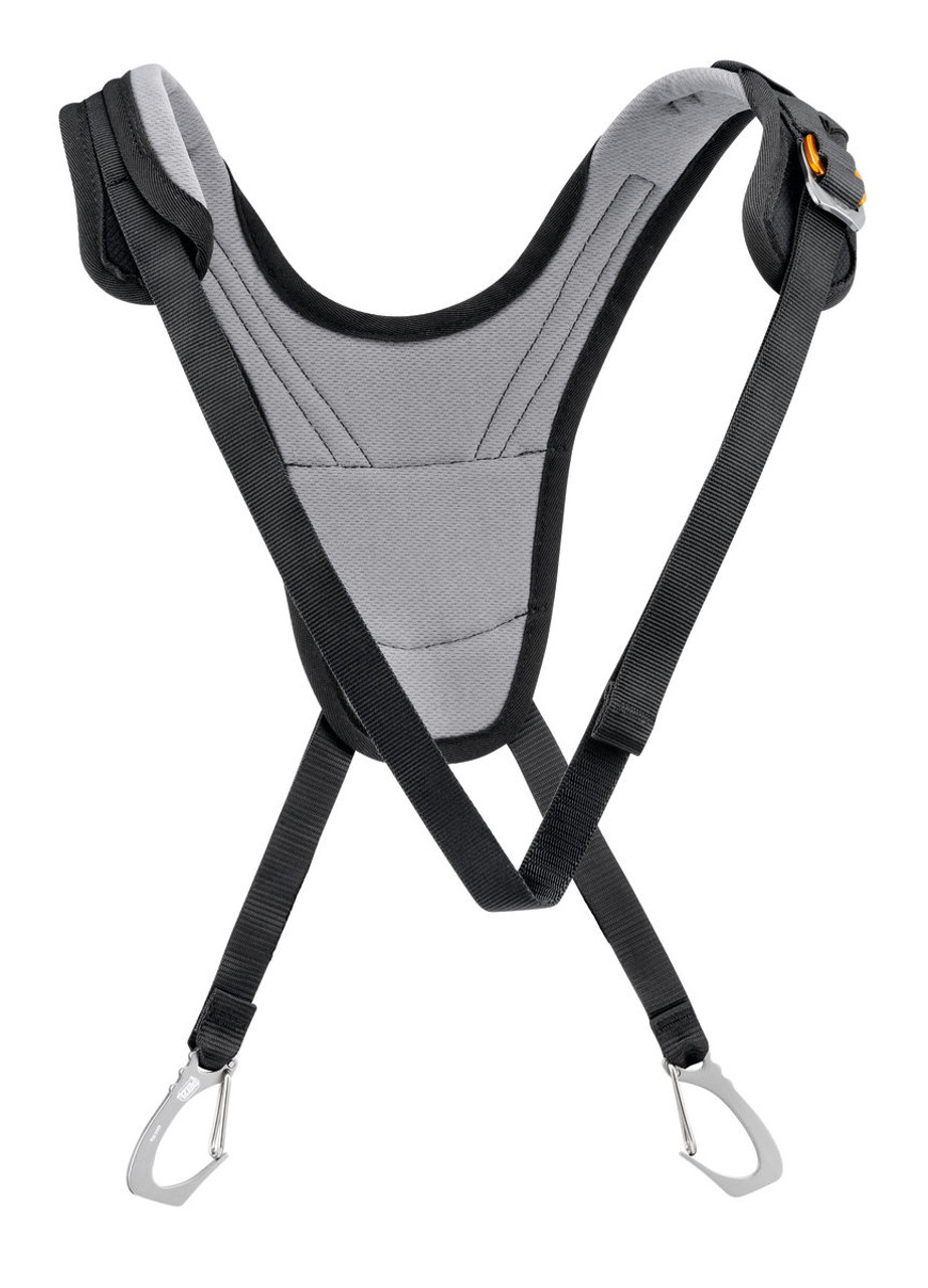 Sequoia SRT Harness Shoulder Straps