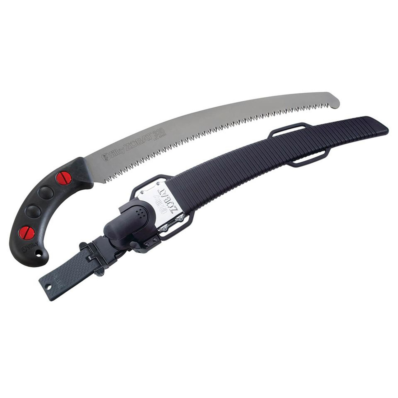 Silky Zubat  270-33 13inch  Curved-Blade Hand Saw for sale online 