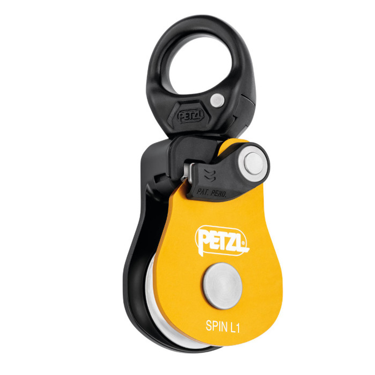 Large) - PETZL - Swivel, Ball Bearing Swivel :20240106212640-00939