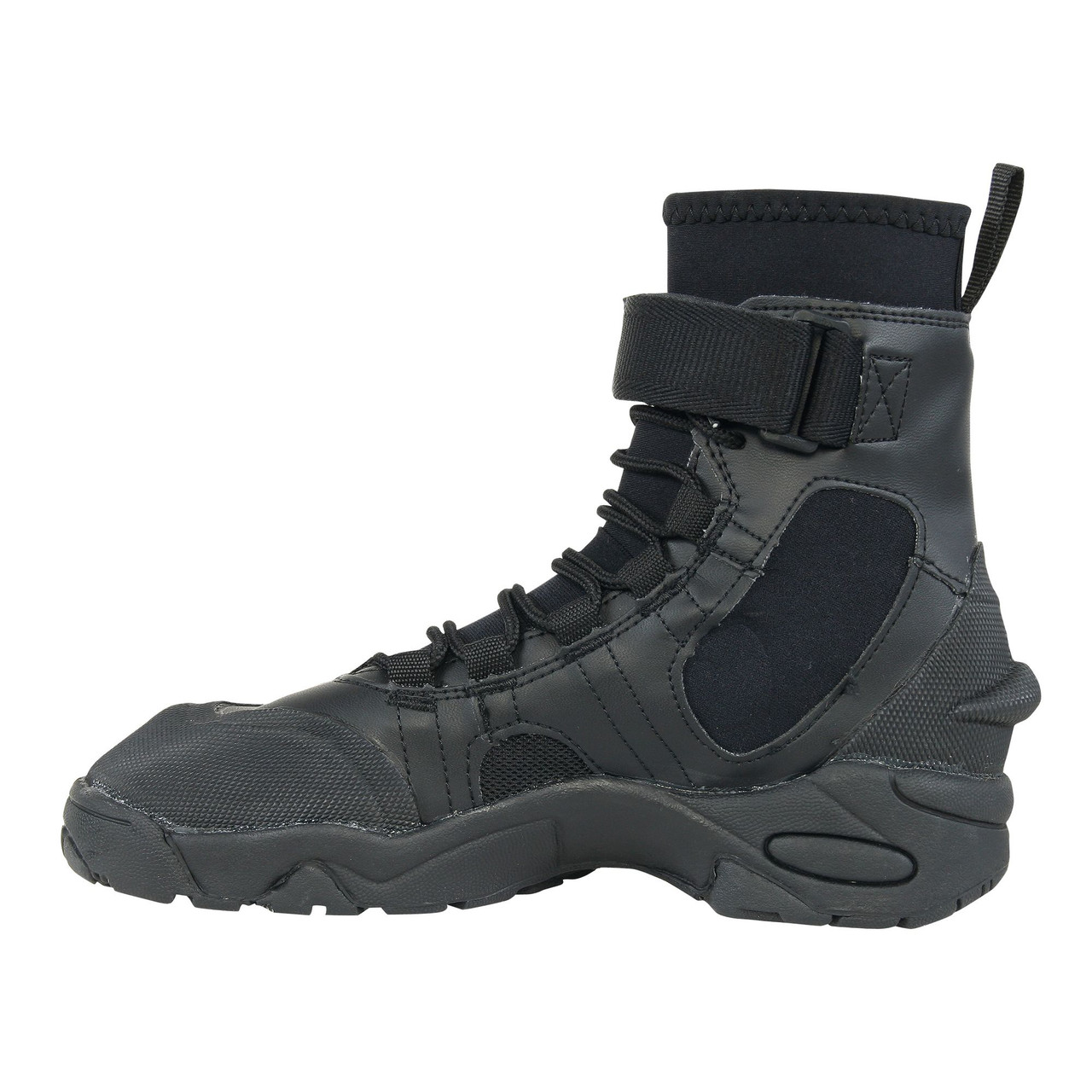 NRS | Water professionals | Neoprene Water shoe | Water Rescue