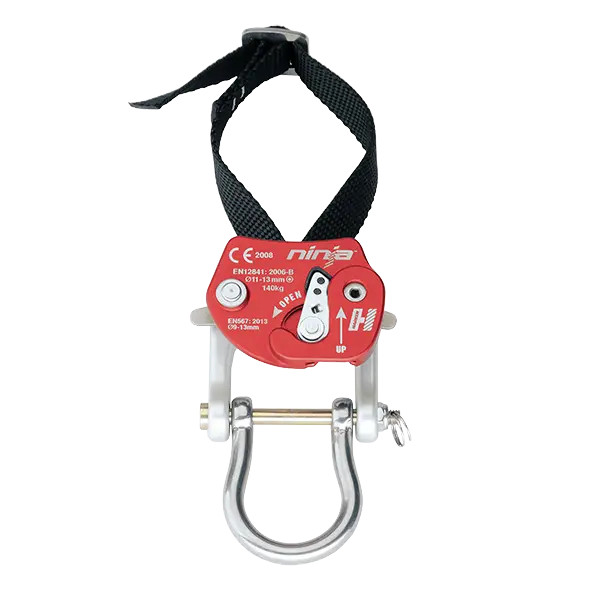 Harken Ninja MultiAscend - Cascade Rescue Company