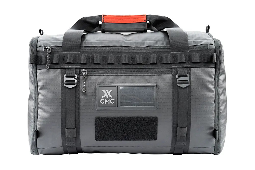 CMC Lotus Tech Pack - Cascade Rescue Company