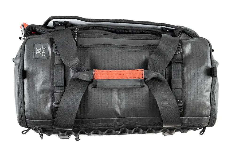 CMC Lotus Tech Pack - Cascade Rescue Company