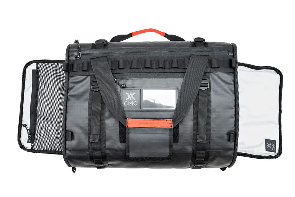 CMC Lotus Tech Pack - Cascade Rescue Company