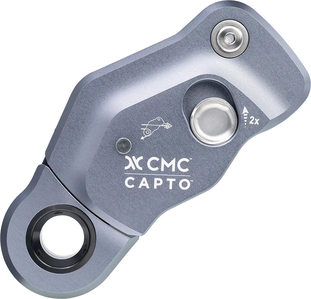 CMCバンド CMC Capto - Cascade Rescue Company