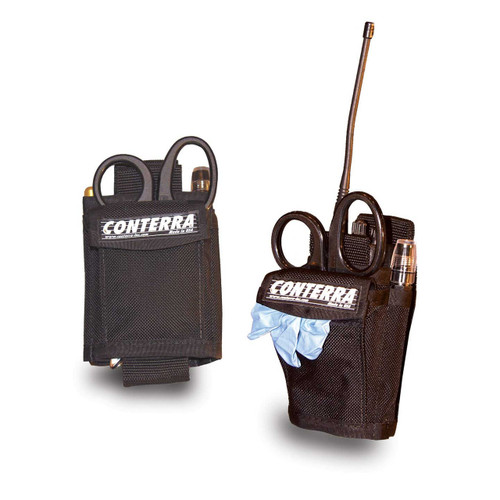 Conterra Trauma Pro EMS/ Radio Holster