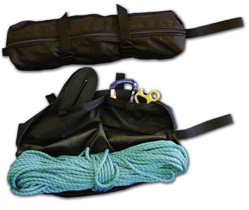 F3 Self-Evacuation Kit | Lift Evacuation Kit | Cascade Rescue