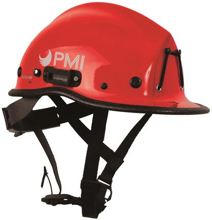 PMI Advantage Helmet Search and Rescue Helmet Cascade Rescue