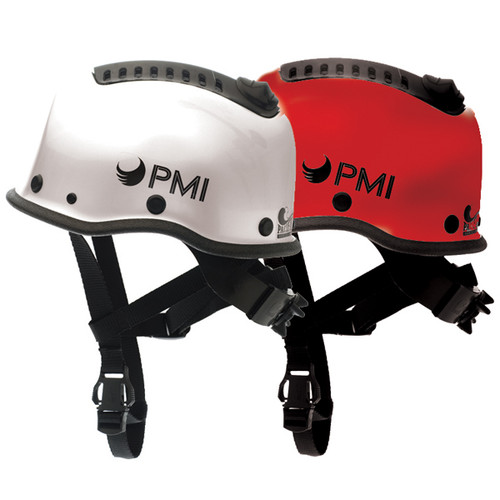 PMIÂ® Ventilator Helmet