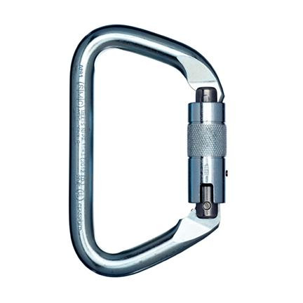 Steel Carabiner Stainless Steel Carabiner Line Rescue Carabiner