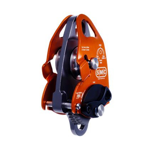 Notch Rook Pulley - Cascade Rescue Company